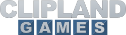 Clipland Games Logo